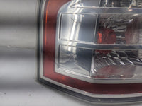 2009 Ford Edge Tail Light Assembly Driver Left OEM P/N:7T43-13B505-A Fits OEM Used Auto Parts - Oemusedautoparts1.com
