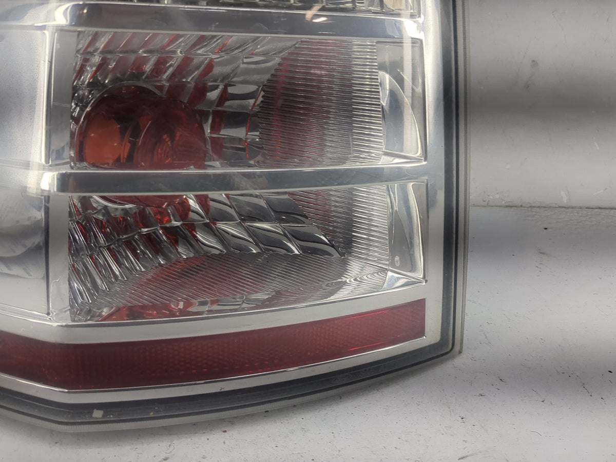 2009 Ford Edge Tail Light Assembly Driver Left OEM P/N:7T43-13B505-A Fits OEM Used Auto Parts - Oemusedautoparts1.com