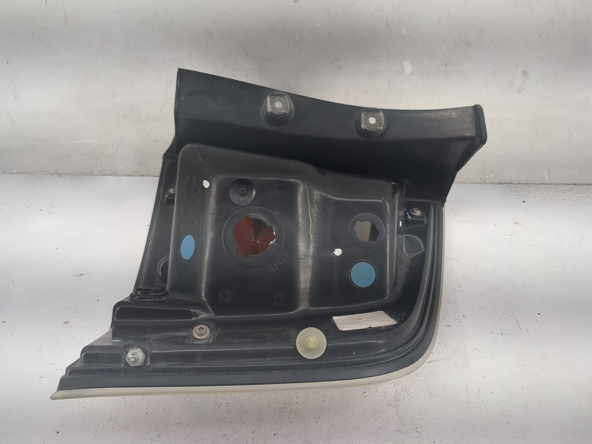 2009 Ford Edge Tail Light Assembly Driver Left OEM P/N:7T43-13B505-A Fits OEM Used Auto Parts - Oemusedautoparts1.com
