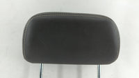 2008-2010 Ford Edge Headrest Head Rest Rear Seat Fits Fits 2008 2009 2010 OEM Used Auto Parts - Oemusedautoparts1.com