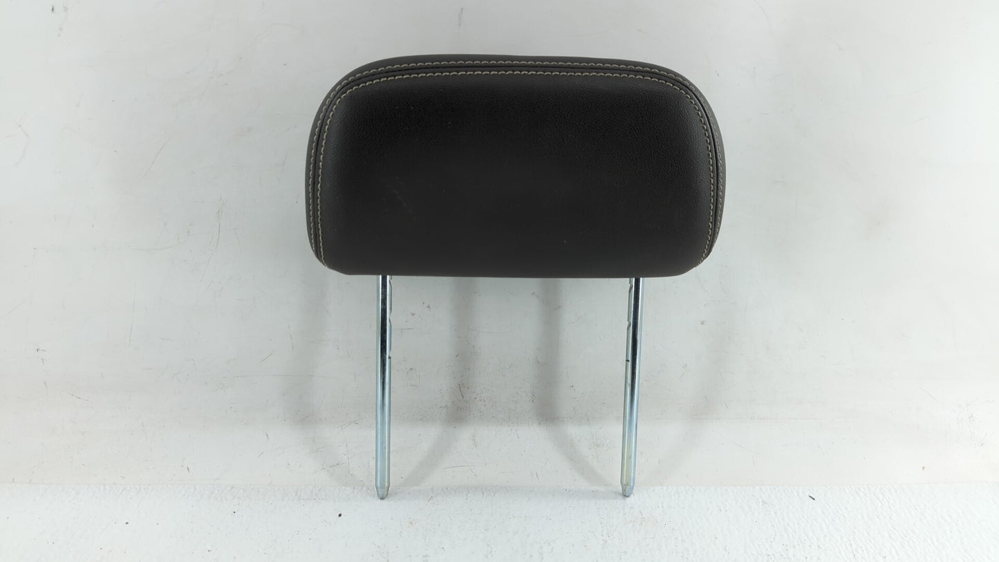2008-2010 Ford Edge Headrest Head Rest Rear Seat Fits Fits 2008 2009 2010 OEM Used Auto Parts - Oemusedautoparts1.com