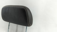 2008-2010 Ford Edge Headrest Head Rest Rear Seat Fits Fits 2008 2009 2010 OEM Used Auto Parts - Oemusedautoparts1.com