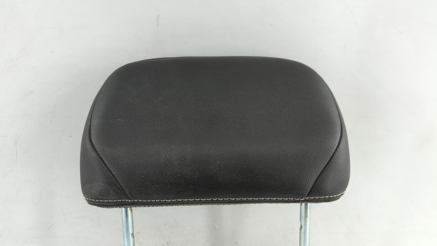 2008-2010 Ford Edge Headrest Head Rest Rear Seat Fits Fits 2008 2009 2010 OEM Used Auto Parts - Oemusedautoparts1.com
