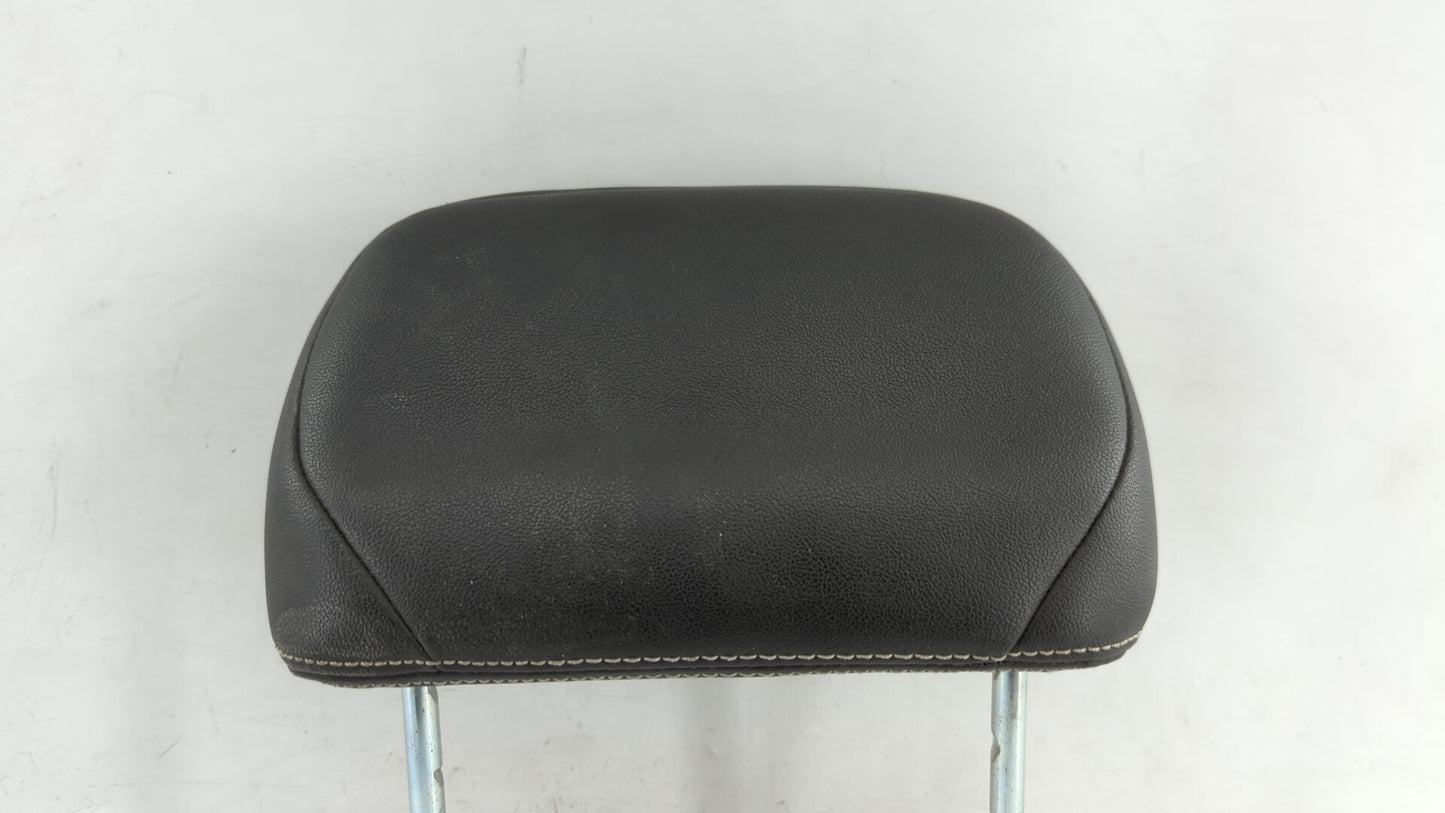 2008-2010 Ford Edge Headrest Head Rest Rear Seat Fits Fits 2008 2009 2010 OEM Used Auto Parts - Oemusedautoparts1.com
