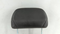 2008-2010 Ford Edge Headrest Head Rest Rear Seat Fits Fits 2008 2009 2010 OEM Used Auto Parts - Oemusedautoparts1.com