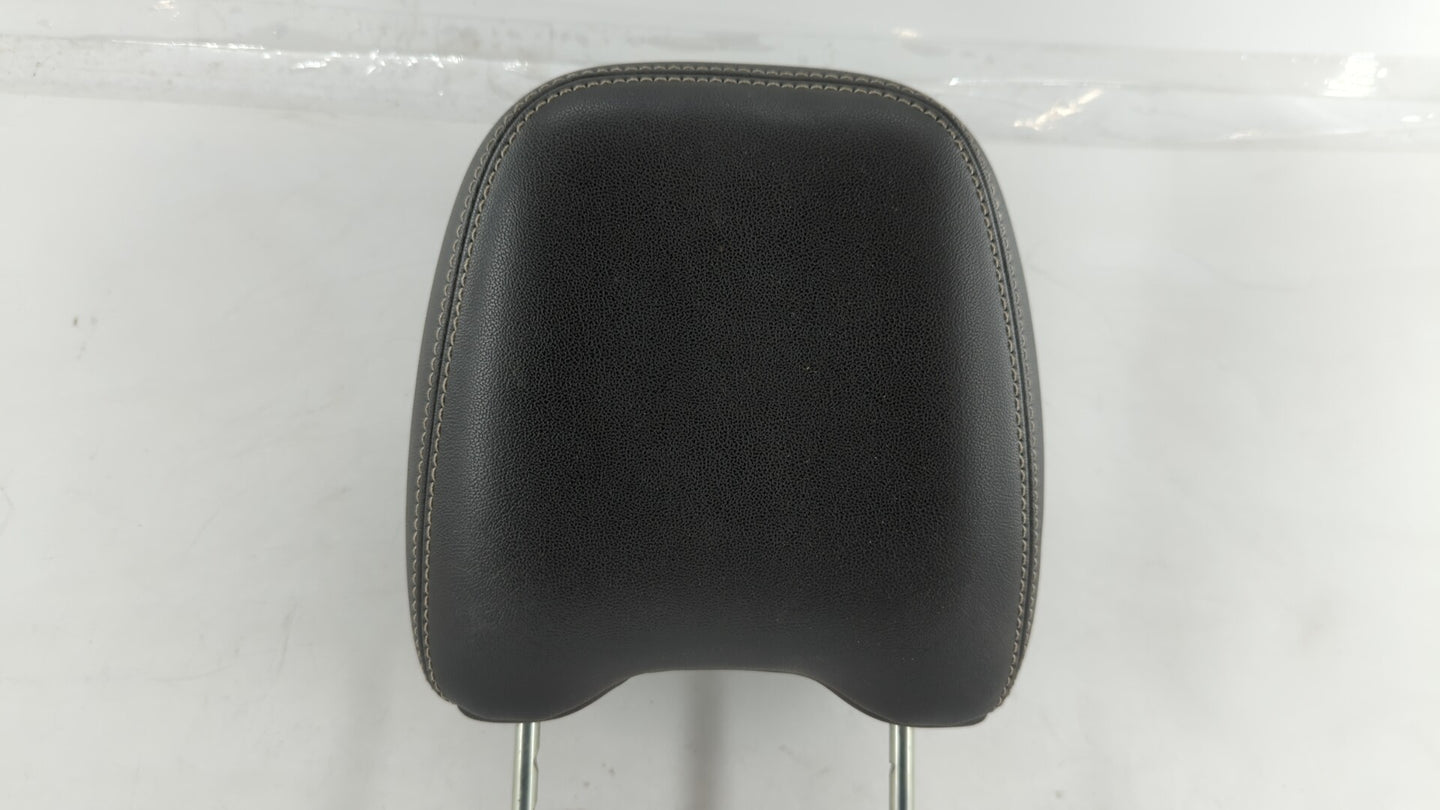 2008-2010 Ford Edge Headrest Head Rest Front Driver Passenger Seat Fits Fits 2008 2009 2010 OEM Used Auto Parts - Oemusedaut