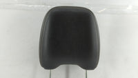 2008-2010 Ford Edge Headrest Head Rest Front Driver Passenger Seat Fits Fits 2008 2009 2010 OEM Used Auto Parts - Oemusedaut