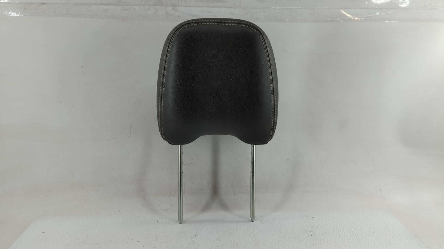 2008-2010 Ford Edge Headrest Head Rest Front Driver Passenger Seat Fits Fits 2008 2009 2010 OEM Used Auto Parts - Oemusedaut