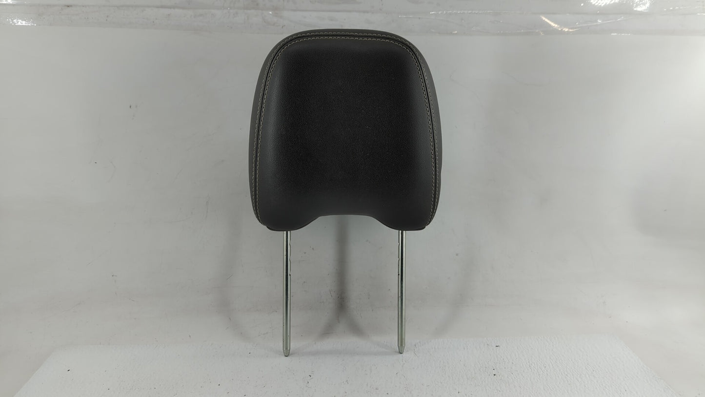 2008-2010 Ford Edge Headrest Head Rest Front Driver Passenger Seat Fits Fits 2008 2009 2010 OEM Used Auto Parts - Oemusedaut