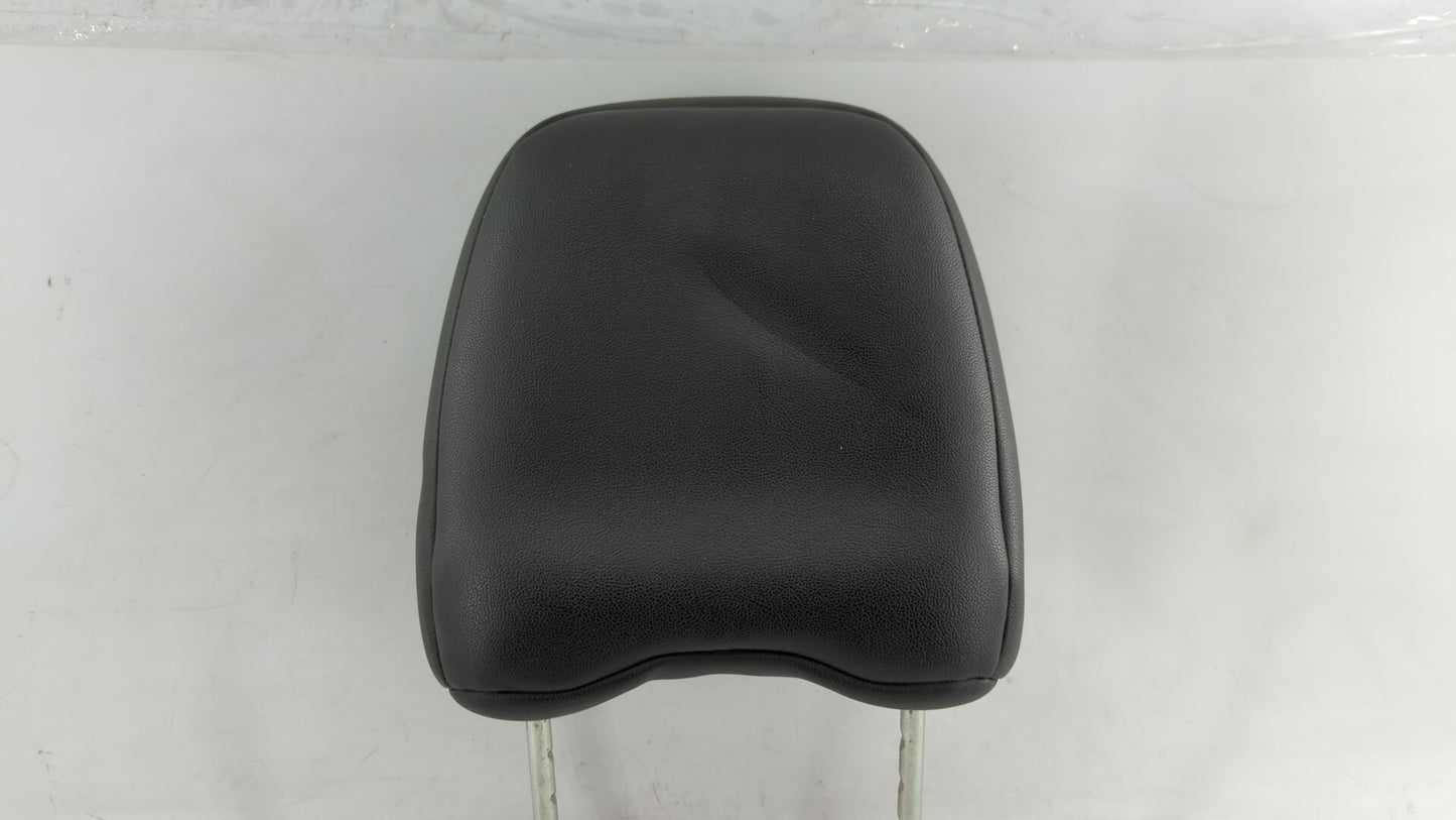 2008-2010 Ford Edge Headrest Head Rest Front Driver Passenger Seat Fits Fits 2008 2009 2010 OEM Used Auto Parts - Oemusedaut