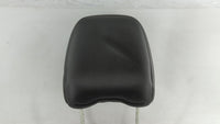 2008-2010 Ford Edge Headrest Head Rest Front Driver Passenger Seat Fits Fits 2008 2009 2010 OEM Used Auto Parts - Oemusedaut
