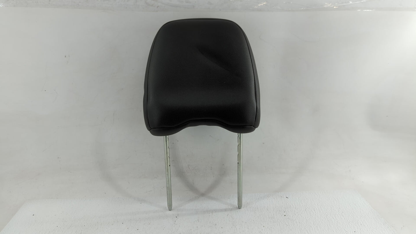 2008-2010 Ford Edge Headrest Head Rest Front Driver Passenger Seat Fits Fits 2008 2009 2010 OEM Used Auto Parts - Oemusedaut