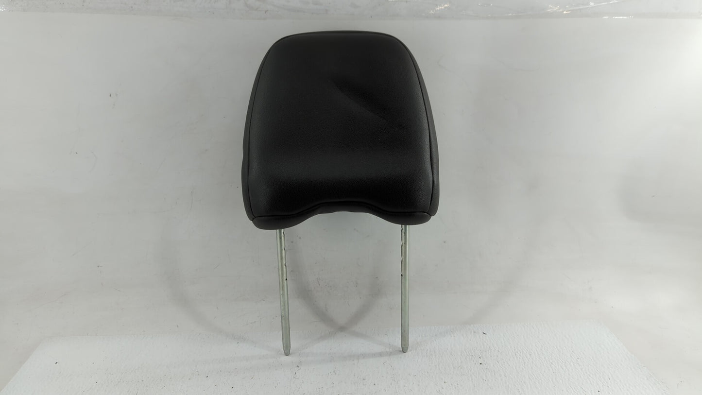 2008-2010 Ford Edge Headrest Head Rest Front Driver Passenger Seat Fits Fits 2008 2009 2010 OEM Used Auto Parts - Oemusedaut