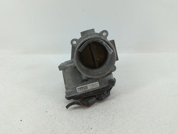 2007-2010 Ford Edge Throttle Body P/N:7T4E-9F991-FB 101007 2, 7T4E-EC Fits Fits 2007 2008 2009 2010 2011 2012 2013 2014 OEM 