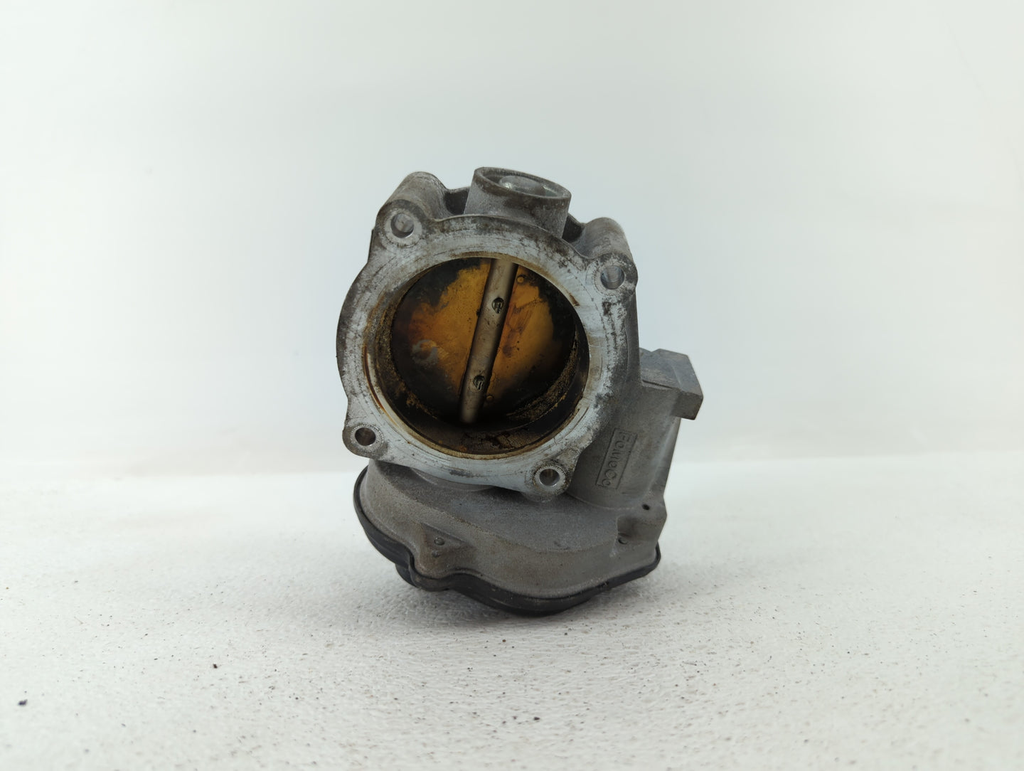 2007-2010 Ford Edge Throttle Body P/N:7T4E-9F991-FB 101007 2, 7T4E-EC Fits Fits 2007 2008 2009 2010 2011 2012 2013 2014 OEM 