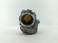 2007-2010 Ford Edge Throttle Body P/N:7T4E-9F991-FB 101007 2, 7T4E-EC Fits Fits 2007 2008 2009 2010 2011 2012 2013 2014 OEM 