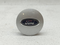 2009 Ford Edge Rim Wheel Center Cap Silver - Oemusedautoparts1.com