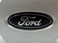 2009 Ford Edge Rim Wheel Center Cap Silver - Oemusedautoparts1.com