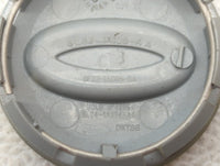 2009 Ford Edge Rim Wheel Center Cap Silver - Oemusedautoparts1.com