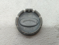 2009 Ford Edge Rim Wheel Center Cap Silver - Oemusedautoparts1.com