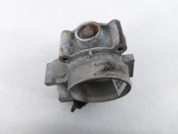 2007-2010 Ford Edge Throttle Body P/N:7T4E-9F991-FB 7T4E-EB, 7T4E-9F991-GA Fits Fits 2007 2008 2009 2010 2011 2012 2013 2014