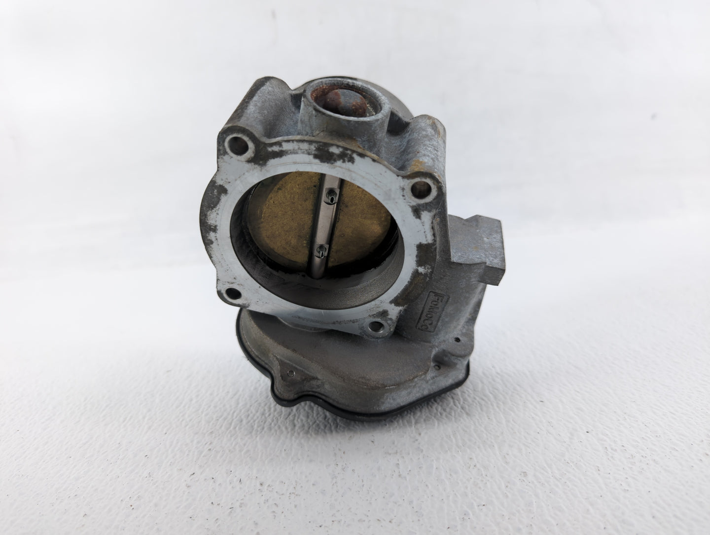 2007-2010 Ford Edge Throttle Body P/N:7T4E-9F991-FB 7T4E-EB, 7T4E-9F991-GA Fits Fits 2007 2008 2009 2010 2011 2012 2013 2014
