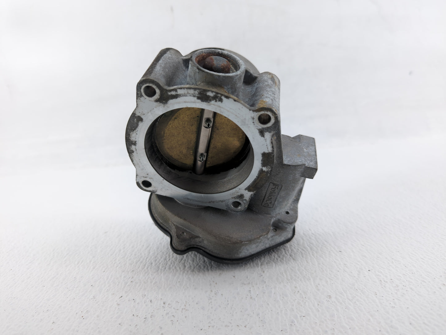 2007-2010 Ford Edge Throttle Body P/N:7T4E-9F991-FB 7T4E-EB, 7T4E-9F991-GA Fits Fits 2007 2008 2009 2010 2011 2012 2013 2014