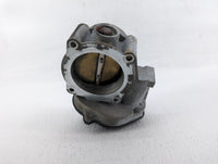 2007-2010 Ford Edge Throttle Body P/N:7T4E-9F991-FB 7T4E-EB, 7T4E-9F991-GA Fits Fits 2007 2008 2009 2010 2011 2012 2013 2014