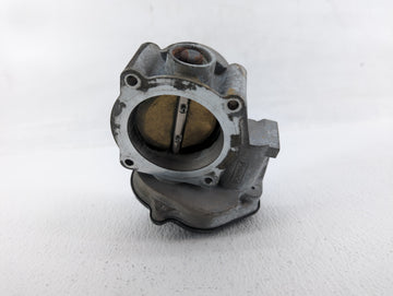 2007-2010 Ford Edge Throttle Body P/N:7T4E-9F991-FB 7T4E-EB, 7T4E-9F991-GA Fits Fits 2007 2008 2009 2010 2011 2012 2013 2014