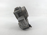 2007-2010 Ford Edge Throttle Body P/N:7T4E-9F991-FB 7T4E-EB, 7T4E-9F991-GA Fits Fits 2007 2008 2009 2010 2011 2012 2013 2014