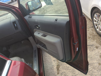 compare product 2009 Ford Edge Front Right Passenger Interior Door Panel Trim