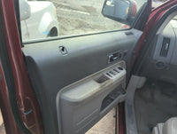 2009 Ford Edge Front Left Driver Interior Door Panel Trim - Oemusedautoparts1.com