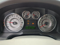 2008-2010 Ford Edge Instrument Cluster Speedometer Gauges Fits Fits 2008 2009 2010 OEM Used Auto Parts - Oemusedautoparts1.c