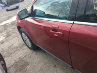 2007-2010 Ford Edge Driver Front Door Oem 5003622 - Oemusedautoparts1.com