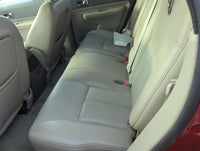 2009 Ford Edge Rear Seat Oem - Oemusedautoparts1.com