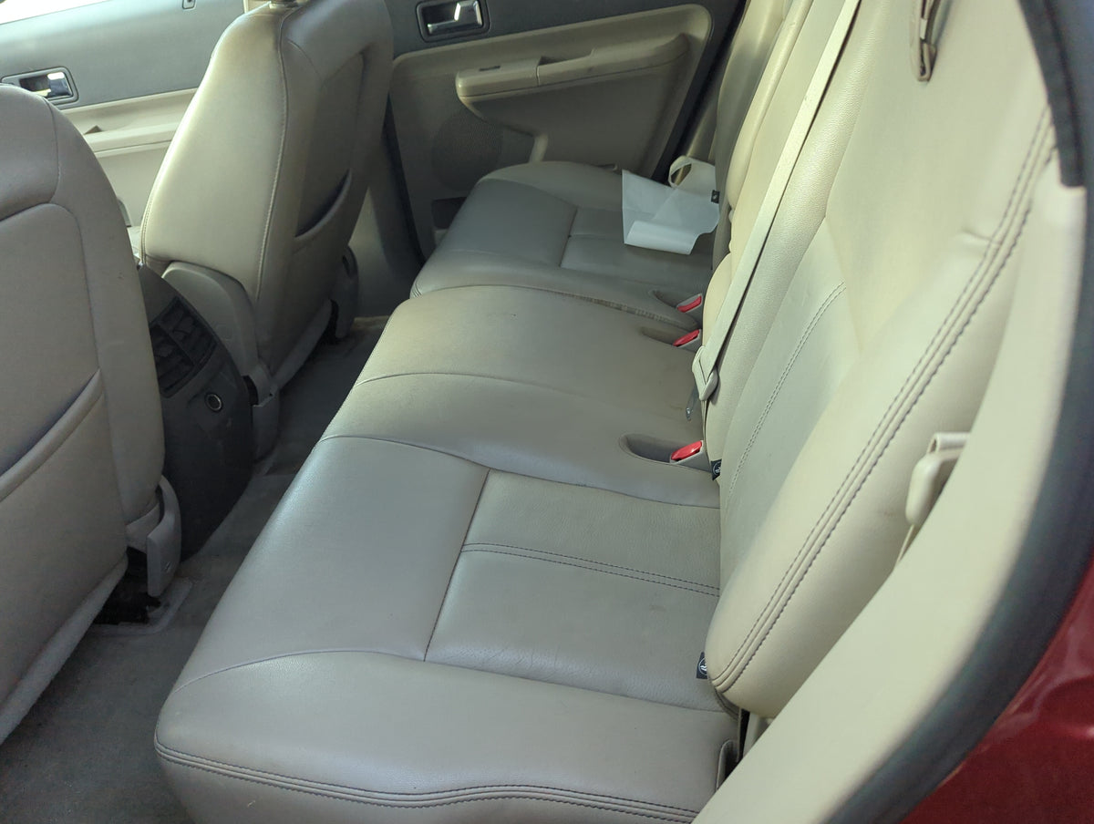 2009 Ford Edge Rear Seat Oem - Oemusedautoparts1.com