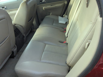 compare product 2009 Ford Edge Rear Seat Oem