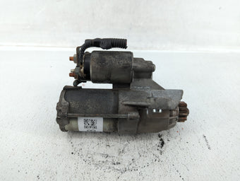 compare product 2007-2018 Ford Edge Car Starter Motor Solenoid OEM P/N:8G1T-11000-BA 8G1T-11000-AC Fits OEM Used Auto Parts