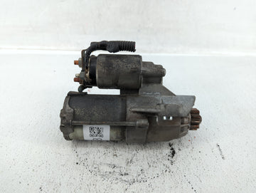 2007-2018 Ford Edge Car Starter Motor Solenoid OEM P/N:8G1T-11000-BA 8G1T-11000-AC Fits OEM Used Auto Parts - Oemusedautopar