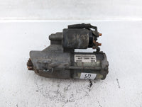 2007-2018 Ford Edge Car Starter Motor Solenoid OEM P/N:8G1T-11000-BA 8G1T-11000-AC Fits OEM Used Auto Parts - Oemusedautopar