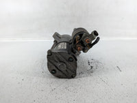 2007-2018 Ford Edge Car Starter Motor Solenoid OEM P/N:8G1T-11000-BA 8G1T-11000-AC Fits OEM Used Auto Parts - Oemusedautopar