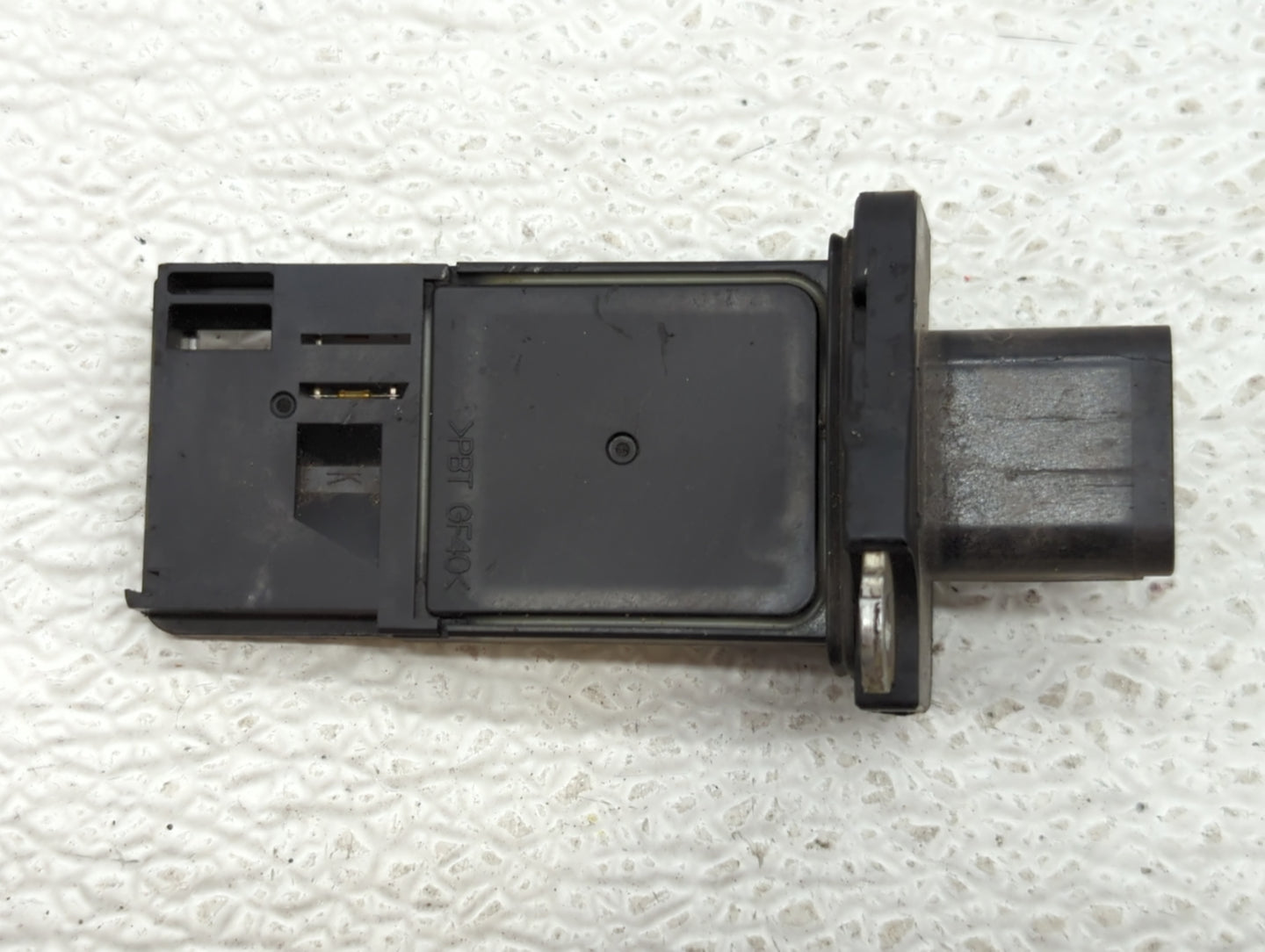 2007-2014 Ford Edge Mass Air Flow Meter Maf - Oemusedautoparts1.com