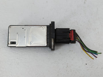2007-2014 Ford Edge Mass Air Flow Meter Maf - Oemusedautoparts1.com