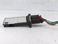 2007-2014 Ford Edge Mass Air Flow Meter Maf - Oemusedautoparts1.com