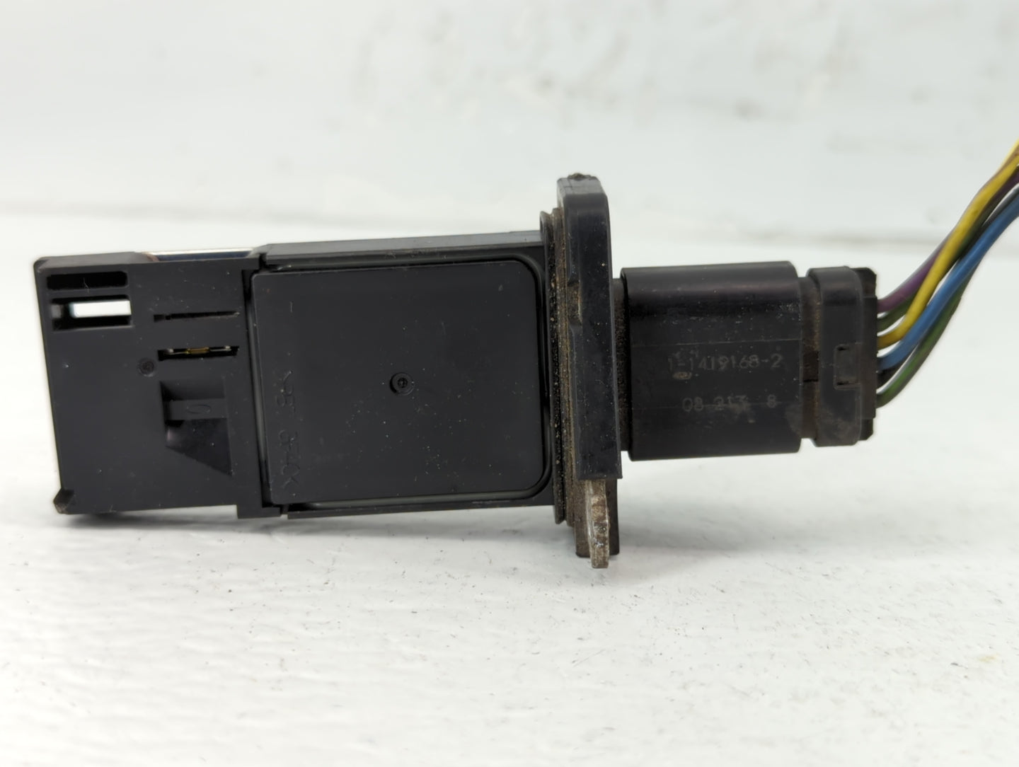 2007-2014 Ford Edge Mass Air Flow Meter Maf - Oemusedautoparts1.com