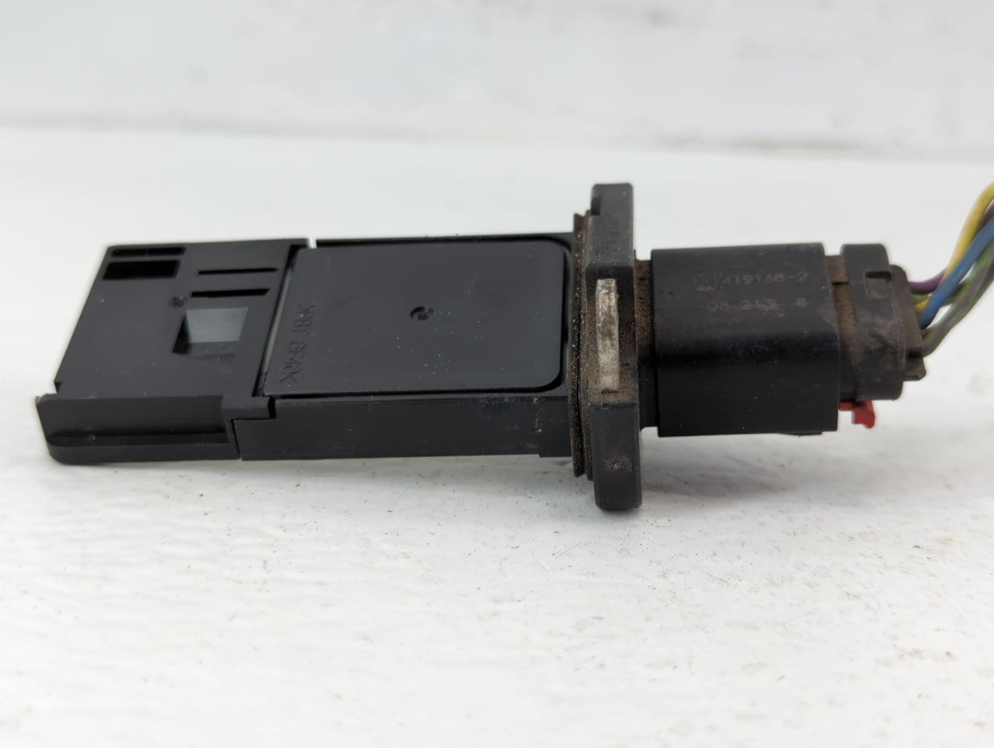 2007-2014 Ford Edge Mass Air Flow Meter Maf - Oemusedautoparts1.com
