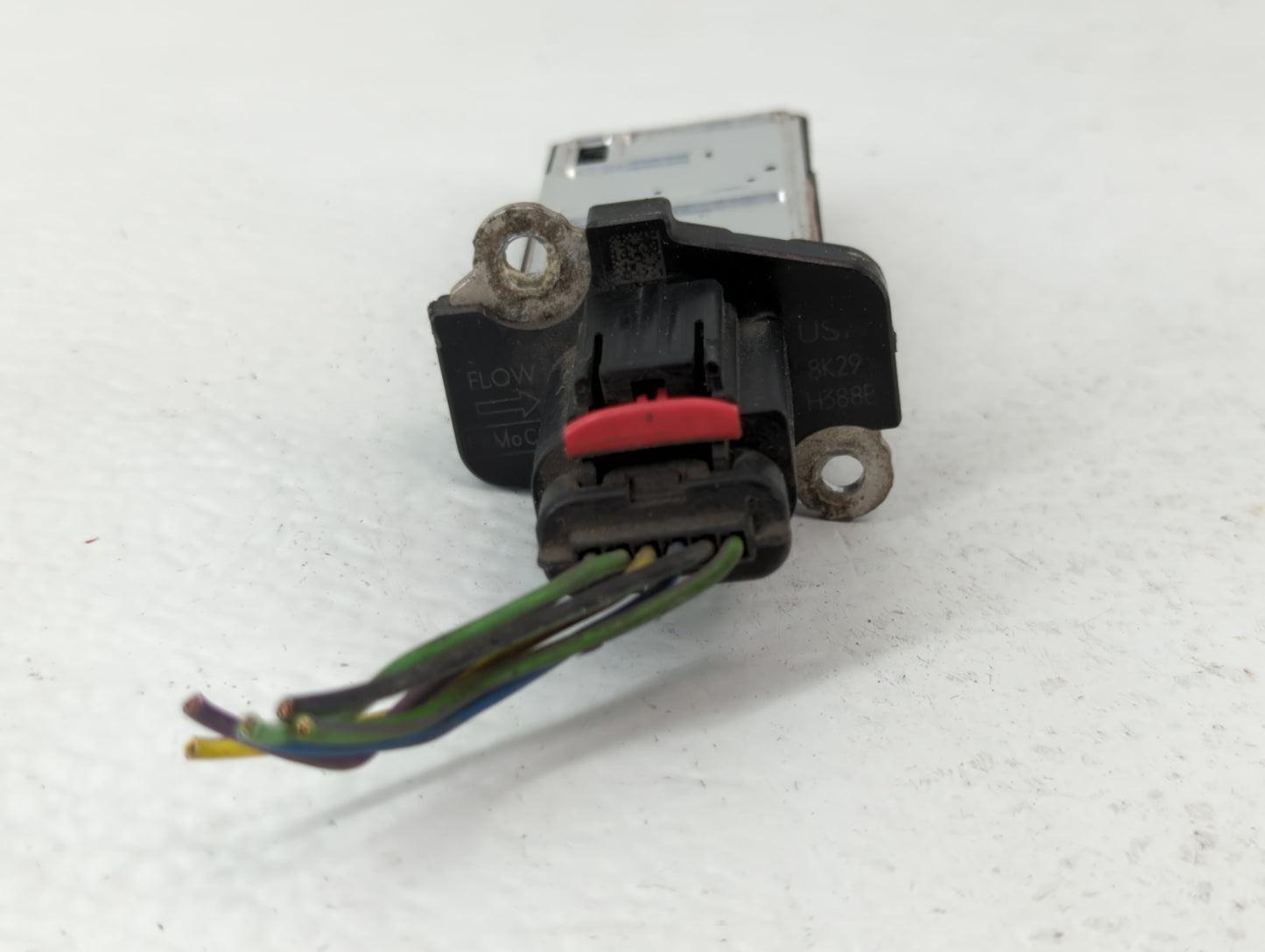2007-2014 Ford Edge Mass Air Flow Meter Maf - Oemusedautoparts1.com