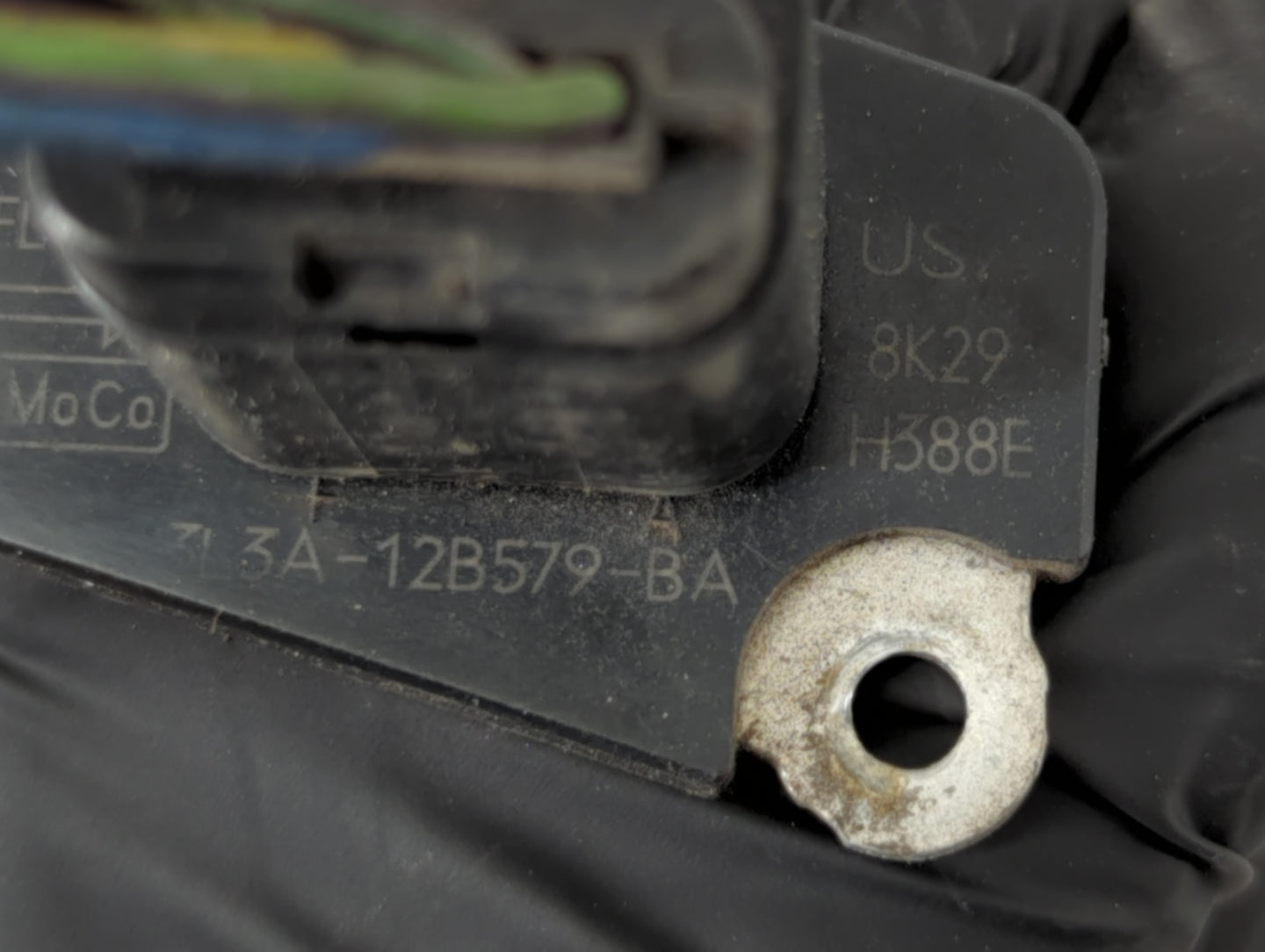 2007-2014 Ford Edge Mass Air Flow Meter Maf - Oemusedautoparts1.com
