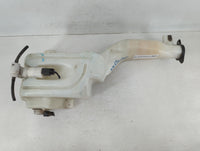 2007-2014 Ford Edge Windshield Washer Fluid Reservoir Bottle Oem - Oemusedautoparts1.com