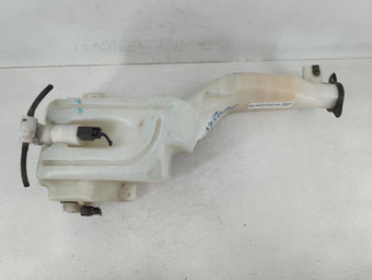 compare product 2007-2014 Ford Edge Windshield Washer Fluid Reservoir Bottle Oem